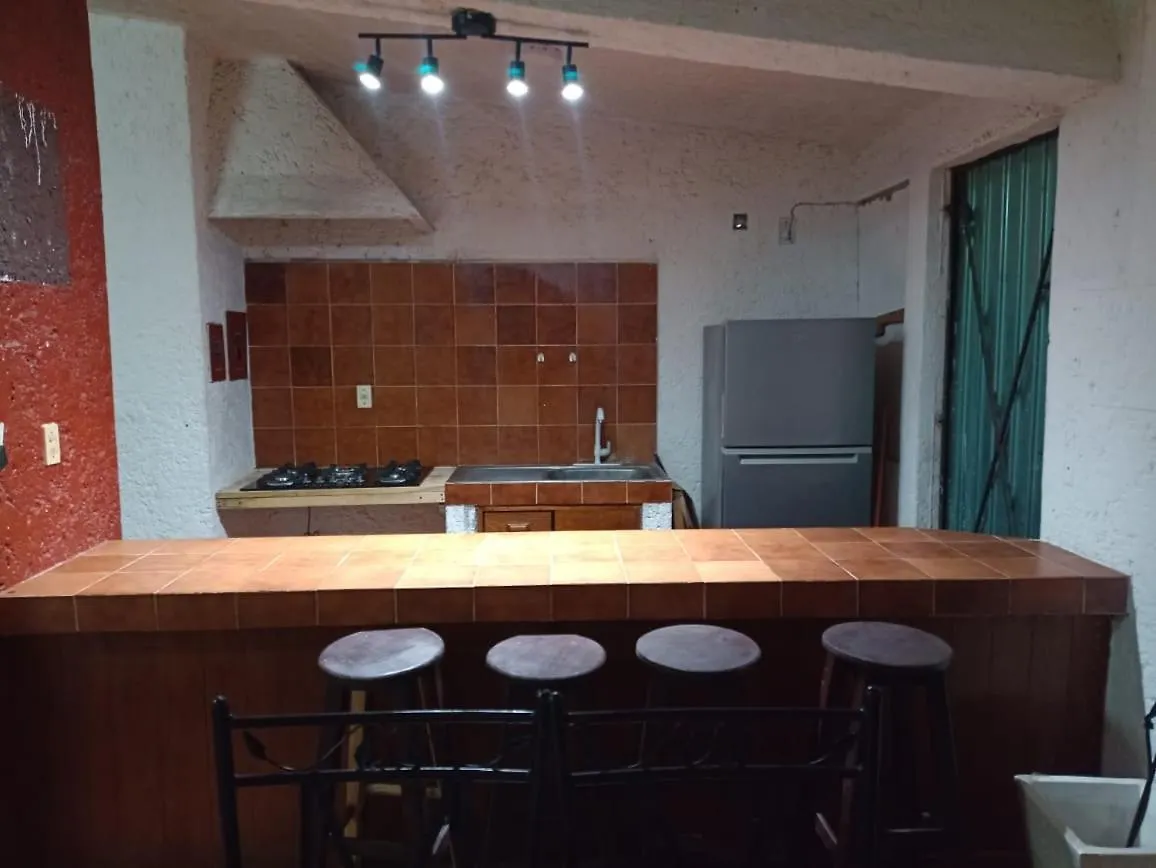 Casa Kyomi Villa Cancun