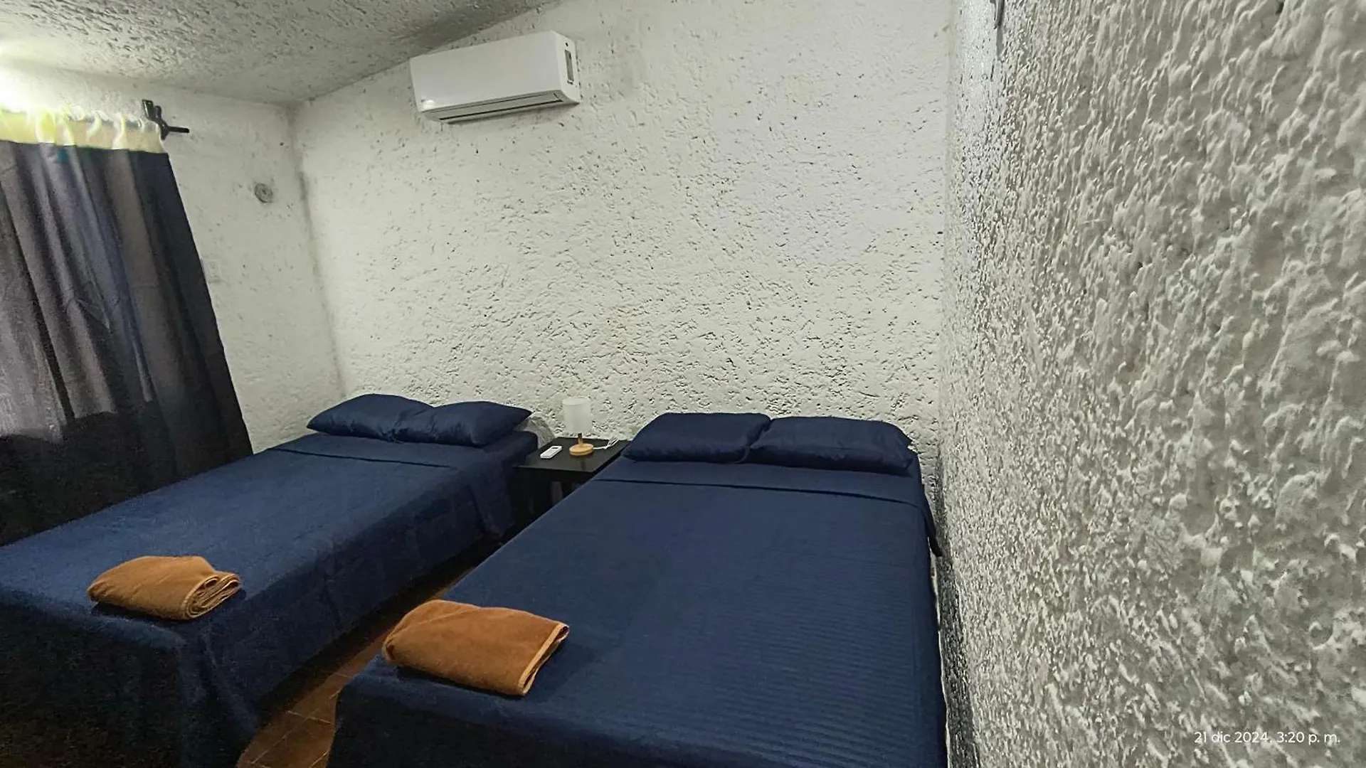 Дом отдыха Вилла Casa Kyomi Канкун